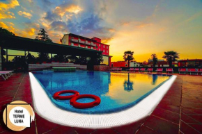  Hotel Terme Luna  Монтегротто Терме